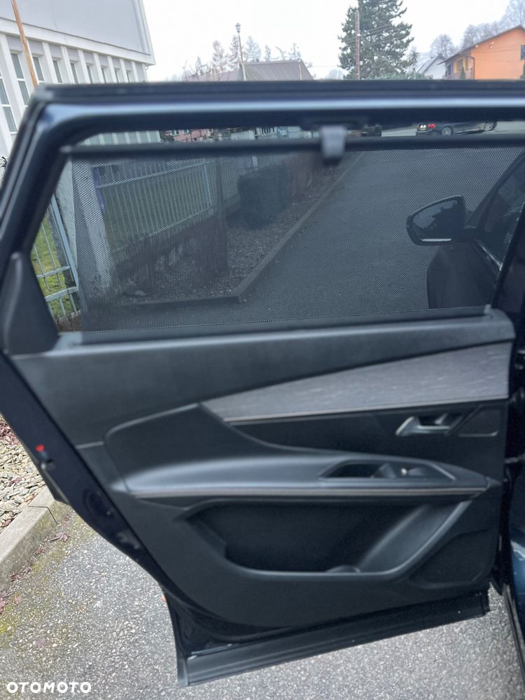 Peugeot 5008 BlueHDi 180 EAT6 GT - 17