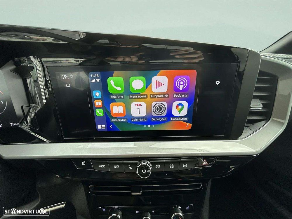 Opel Mokka 1.2 T GS Line AT - 51