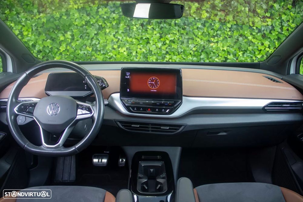 VW ID.4 77 kWh Pro Performance - 17