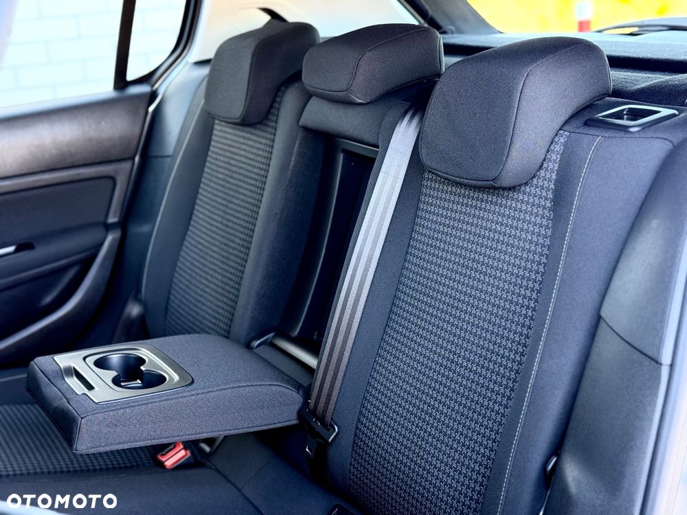 Peugeot 308 BlueHDi FAP 120 Stop&Start Allure - 20