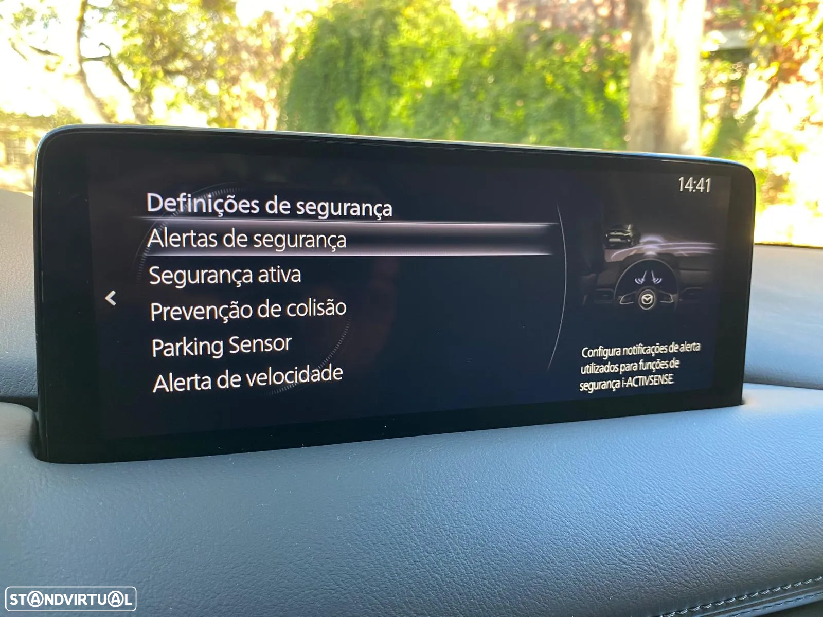 Mazda CX-5 2.2 D Centre-Line Connectivity & Convenience Pack - 33