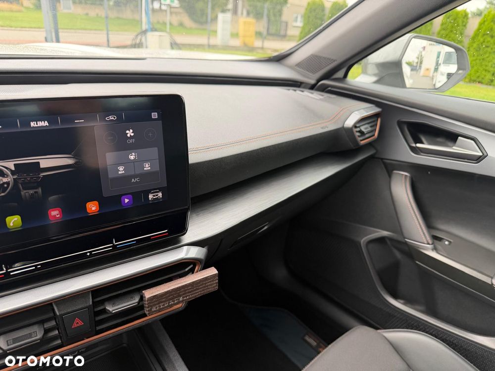 Cupra Formentor 1.5 TSI DSG - 17