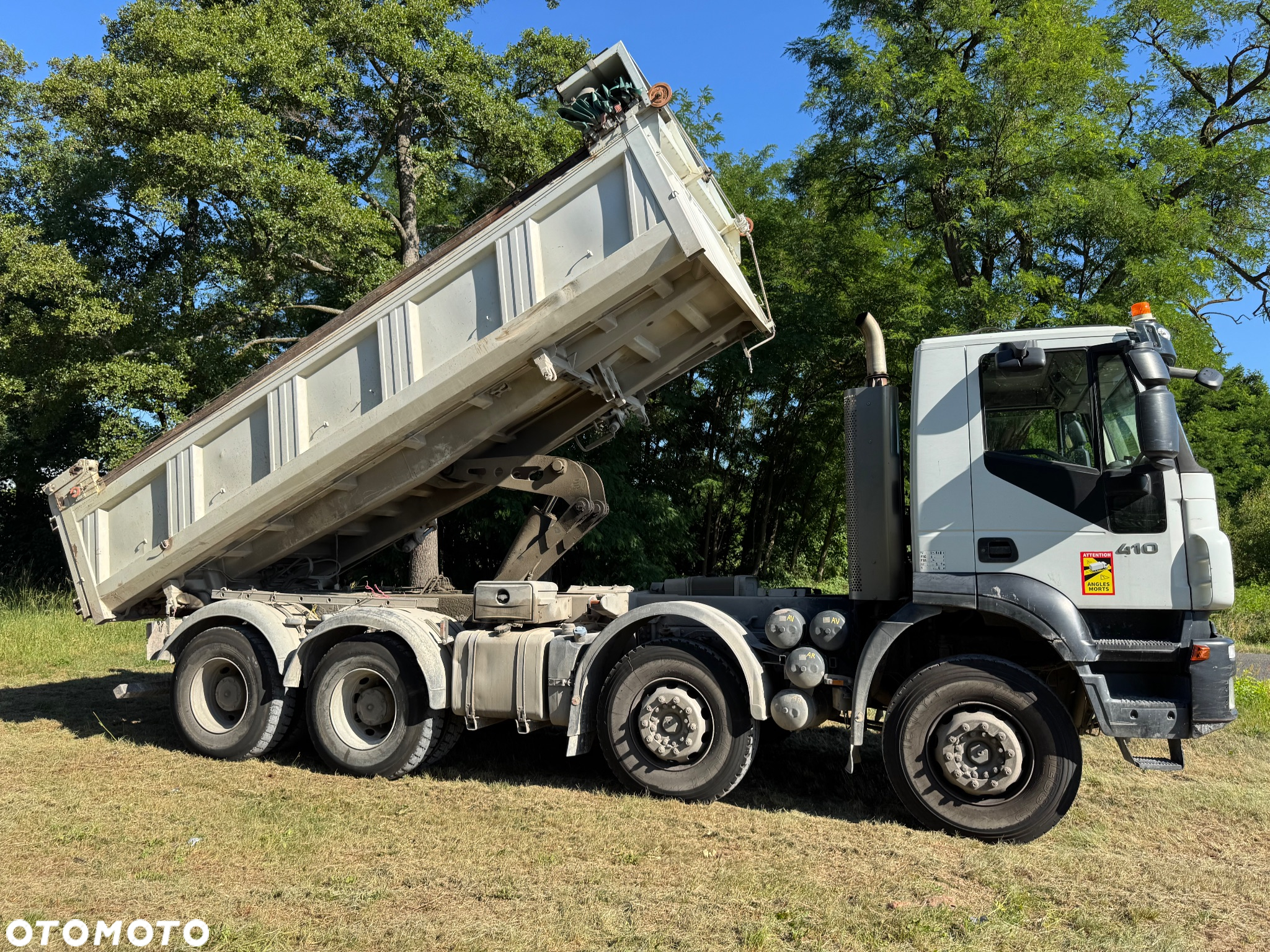 Iveco - 3
