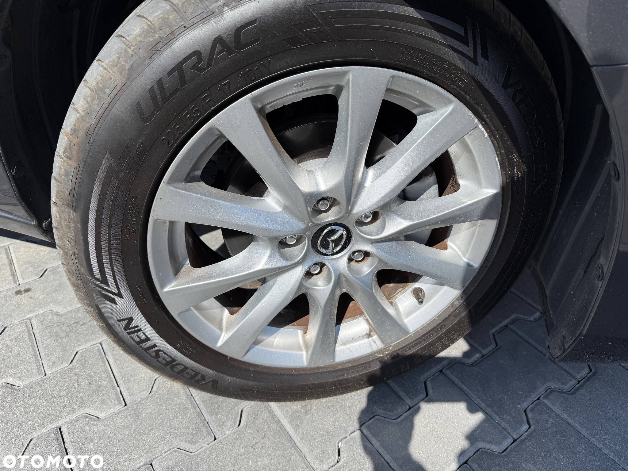 Mazda 6 2.2 Kombi SKYACTIV-D Business-Line - 31