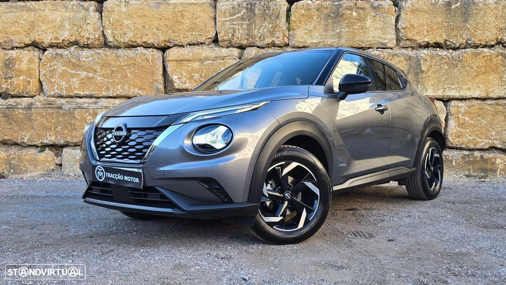 Nissan Juke - 56