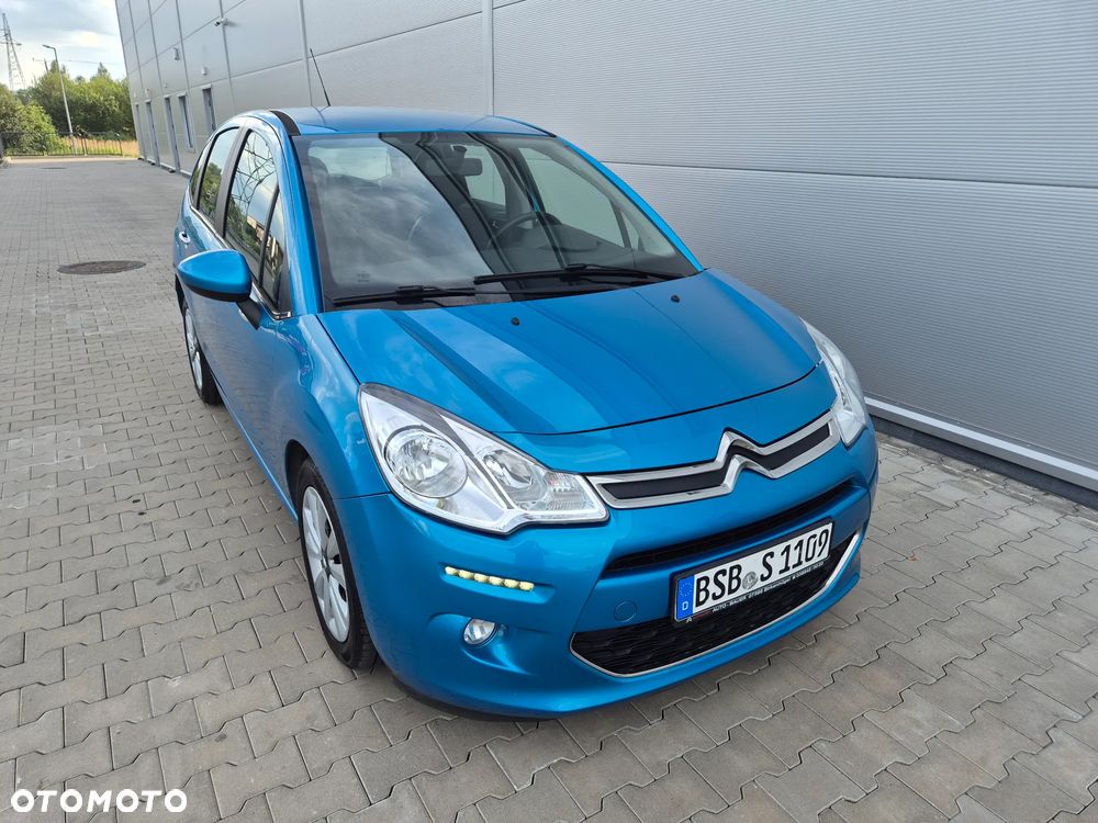 Citroën C3 1.2 PureTech Selection - 2