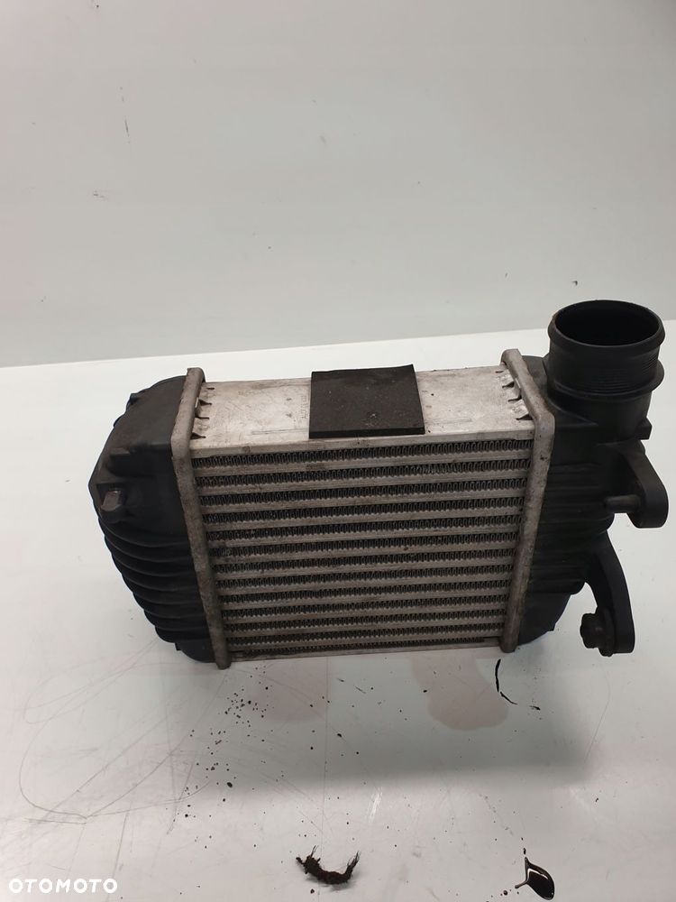 INTERCOOLER CHŁODNICA AUDI A6 C6 3.0 4F0145806T - 1