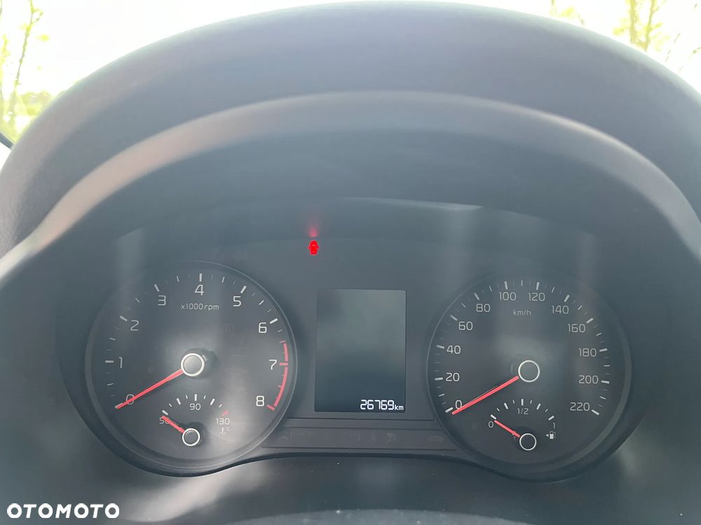 Kia Stonic 1.2 Vision - 17
