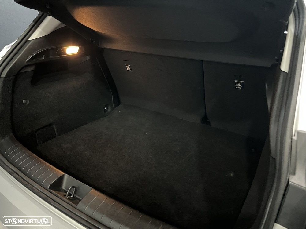 Fiat Tipo 1.3 M-Jet Lounge - 20