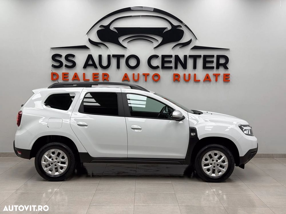 DACIA Duster 2023 — imagine 9