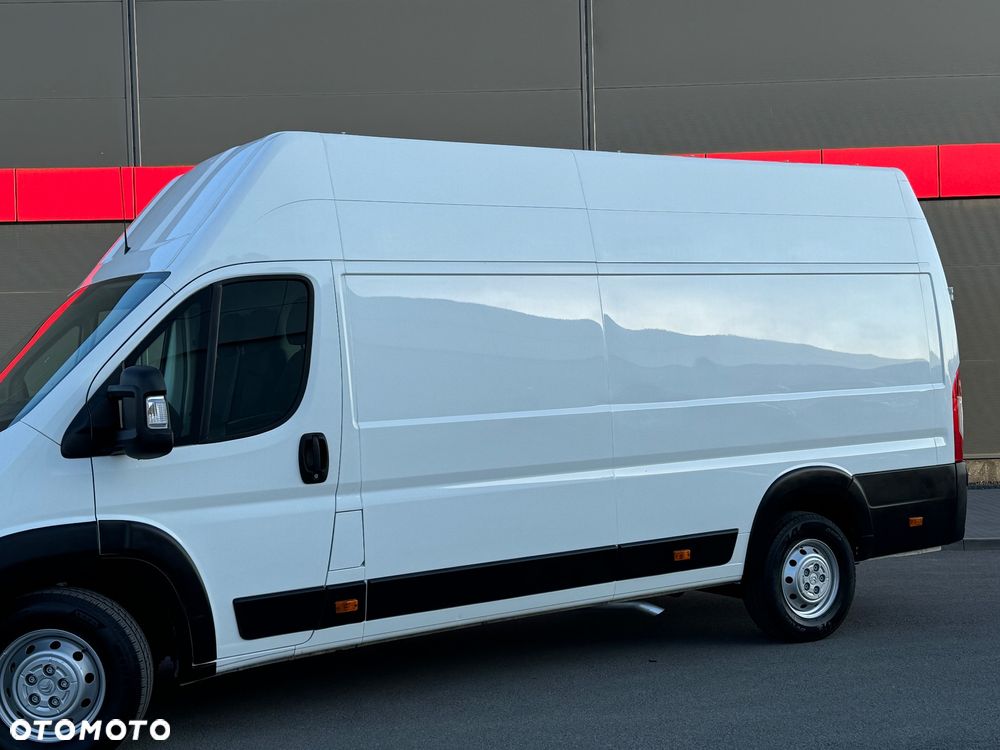 Citroën Jumper L4H3 - 15