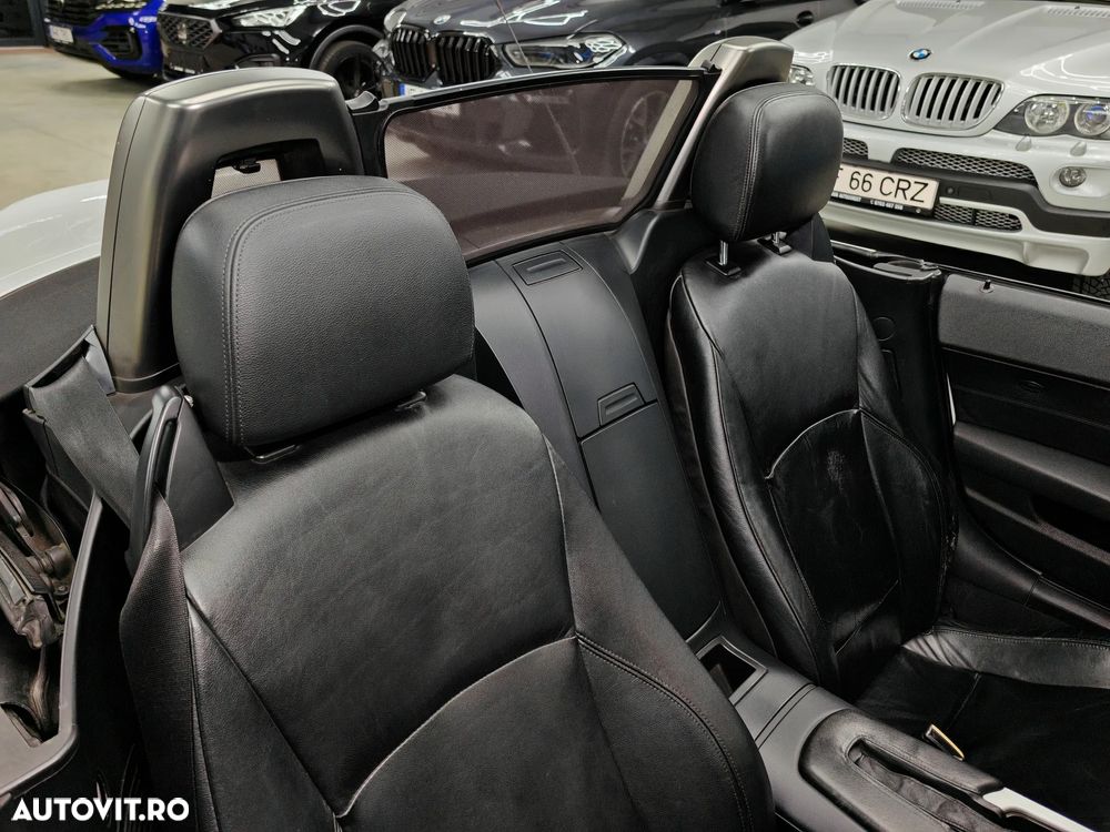 BMW Z4 2.5i - 19