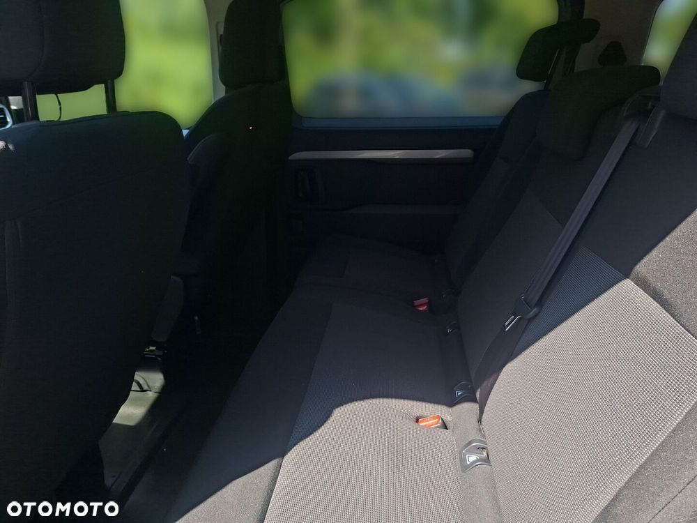 Toyota Proace Verso 2.0 D4-D Long Business - 12