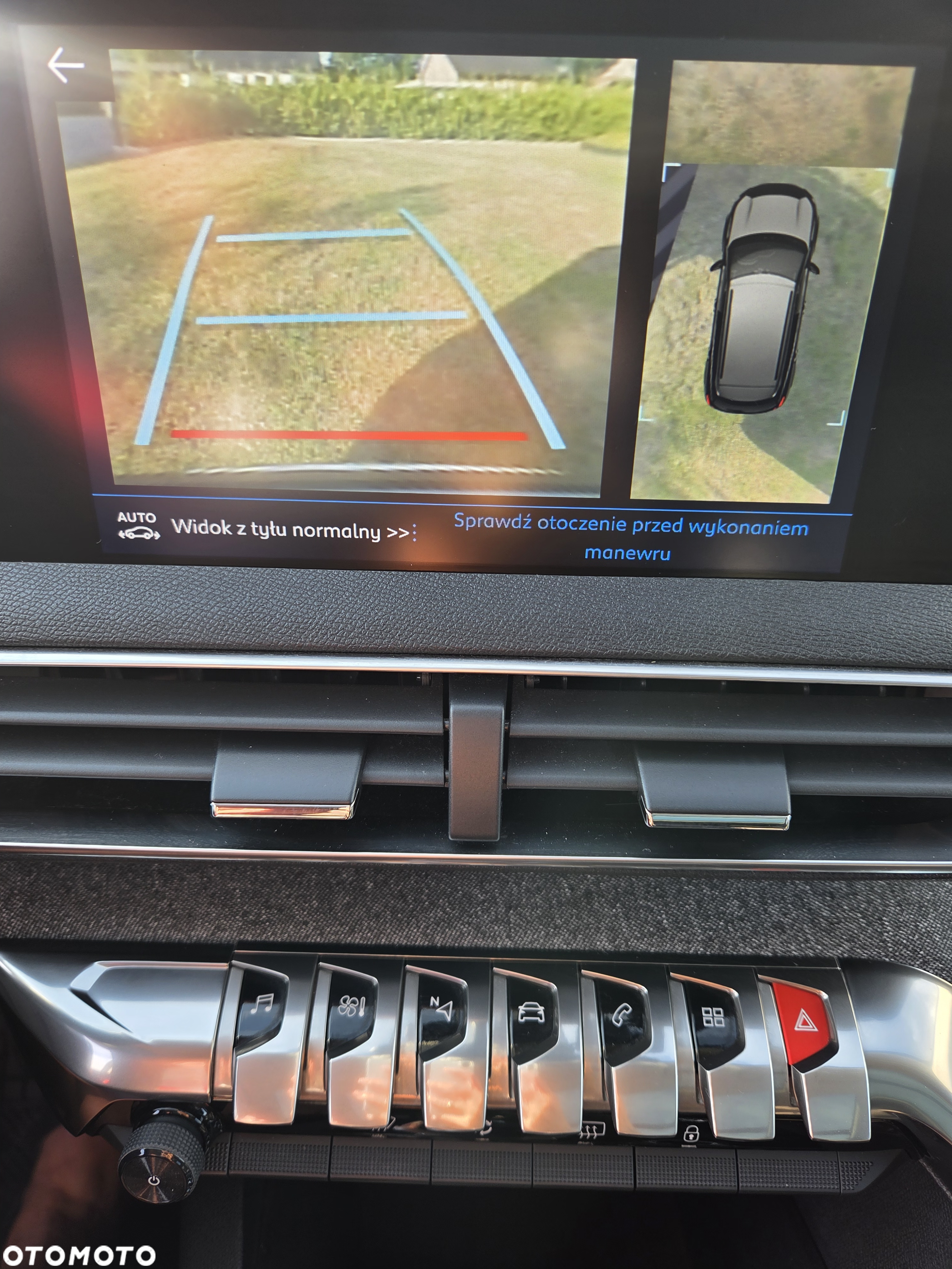 Peugeot 3008 1.2 PureTech Allure S&S EAT6 - 13
