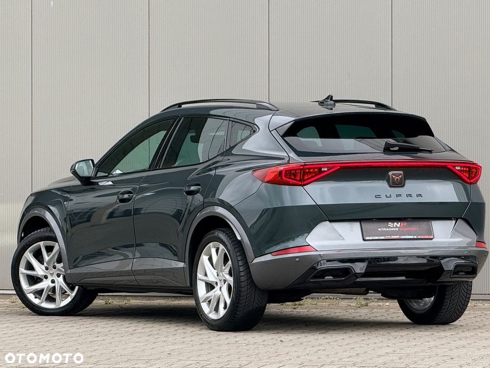 Cupra Formentor 2.0 TDI 4Drive DSG - 39