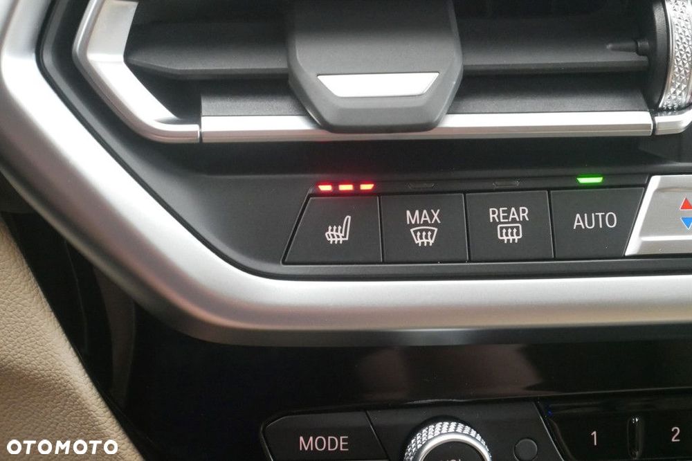 BMW X3 - 30