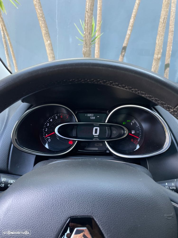 Renault Clio TCe 90 Dynamique - 15