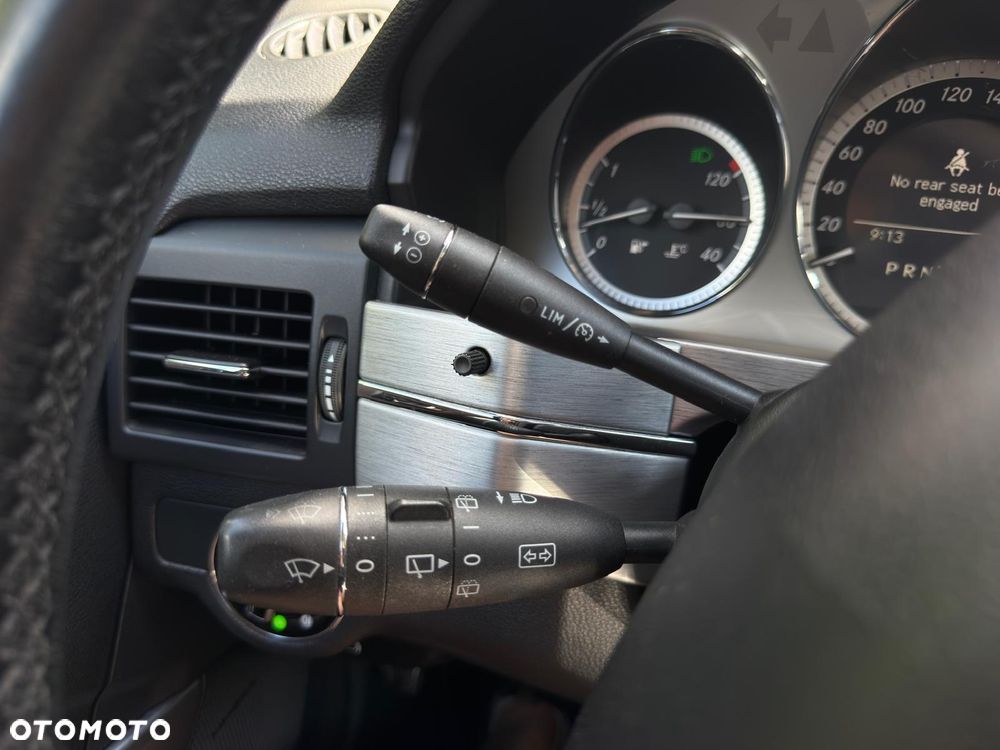 Mercedes-Benz GLK 320 CDI DPF 4Matic 7G-TRONIC Edition 1 - 10