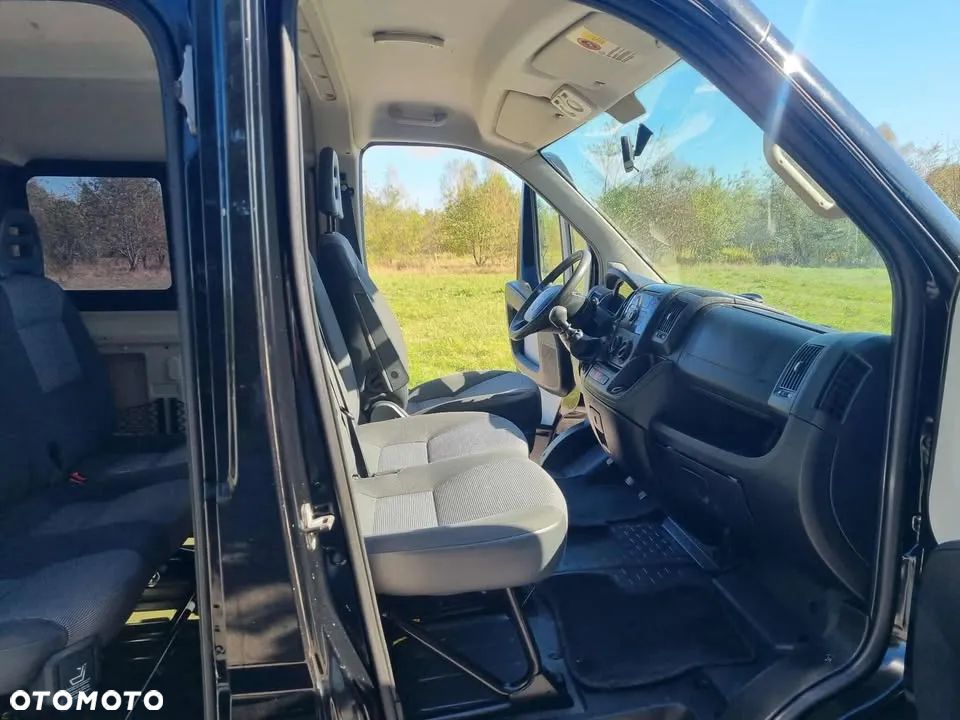 Citroën Jumper - 13