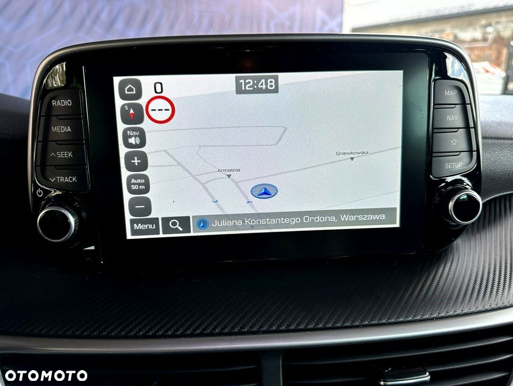 Hyundai Tucson - 28