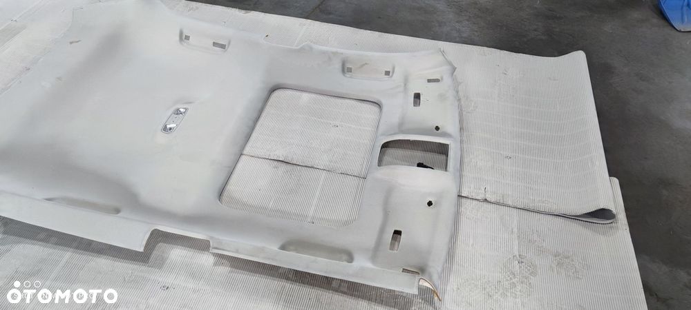 PODSUFITKA AUDI A3 8V 3D 8V3867505J SQ9 SZYBERDACH - 5