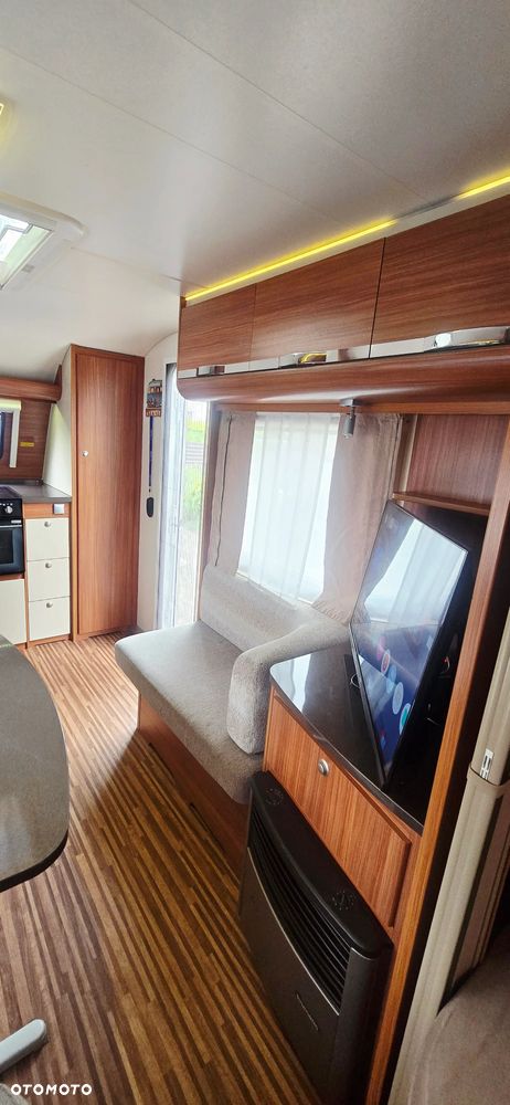 Adria Adora 613HT - 21