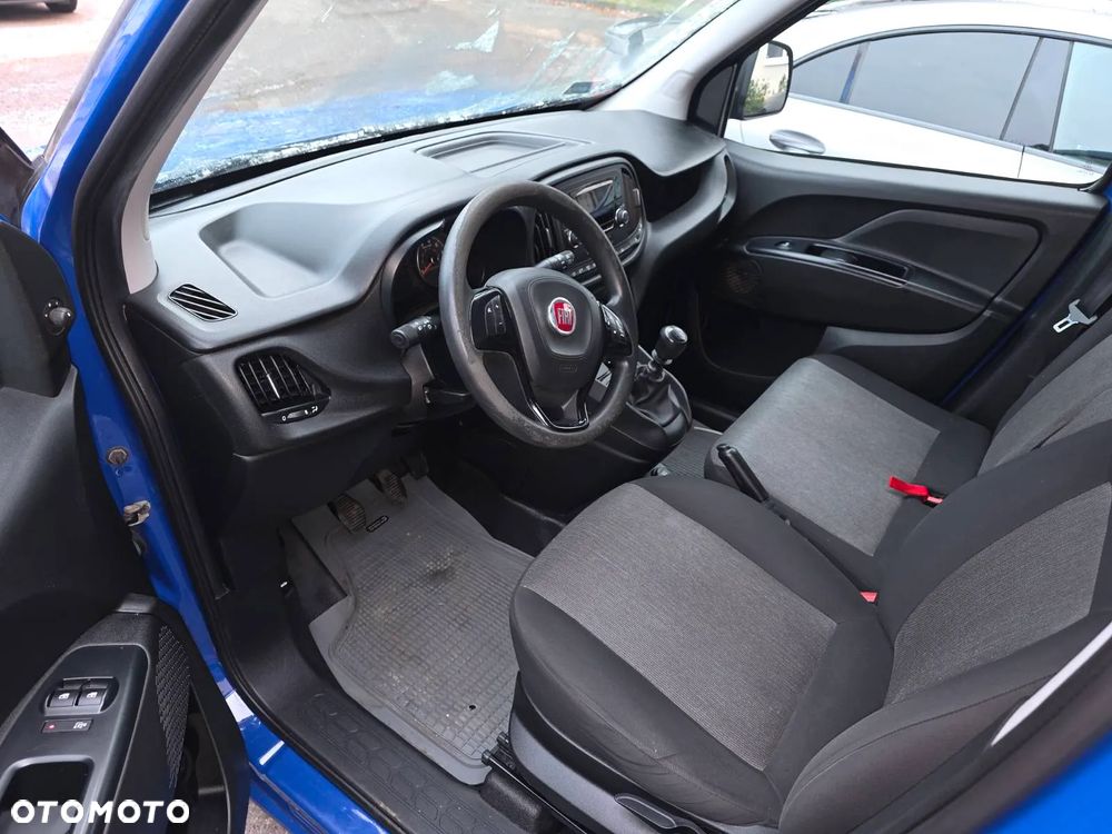 Fiat DOBLO - 5