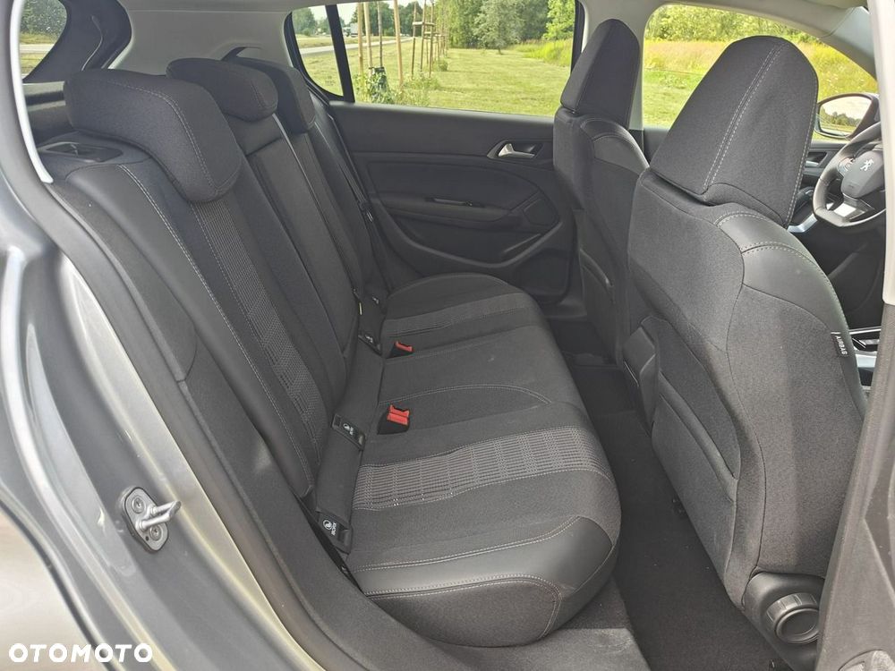 Peugeot 308 - 19