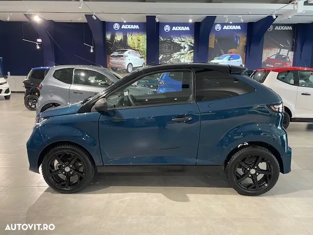 Aixam Coupe - 4