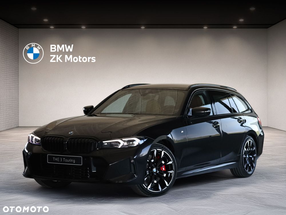BMW Seria 3 330i xDrive - 1