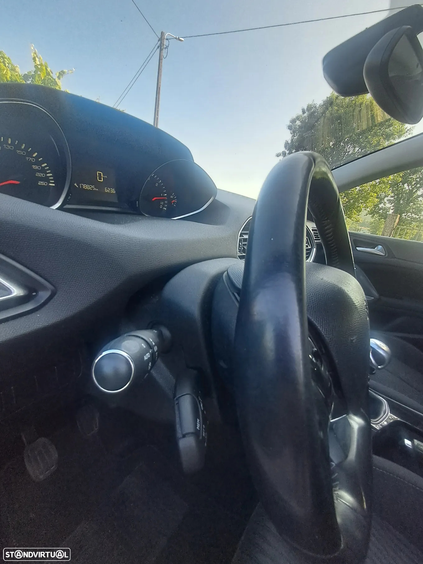 Peugeot 308 1.6 BlueHDi Active J17 - 10