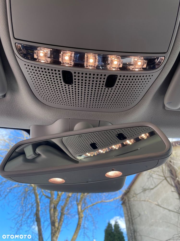 Mercedes-Benz Klasa C - 33