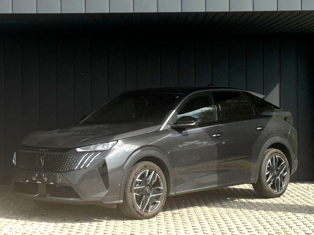 Peugeot 3008 1.2 PureTech mHEV Allure Pack S&S e-DCS6 - 2