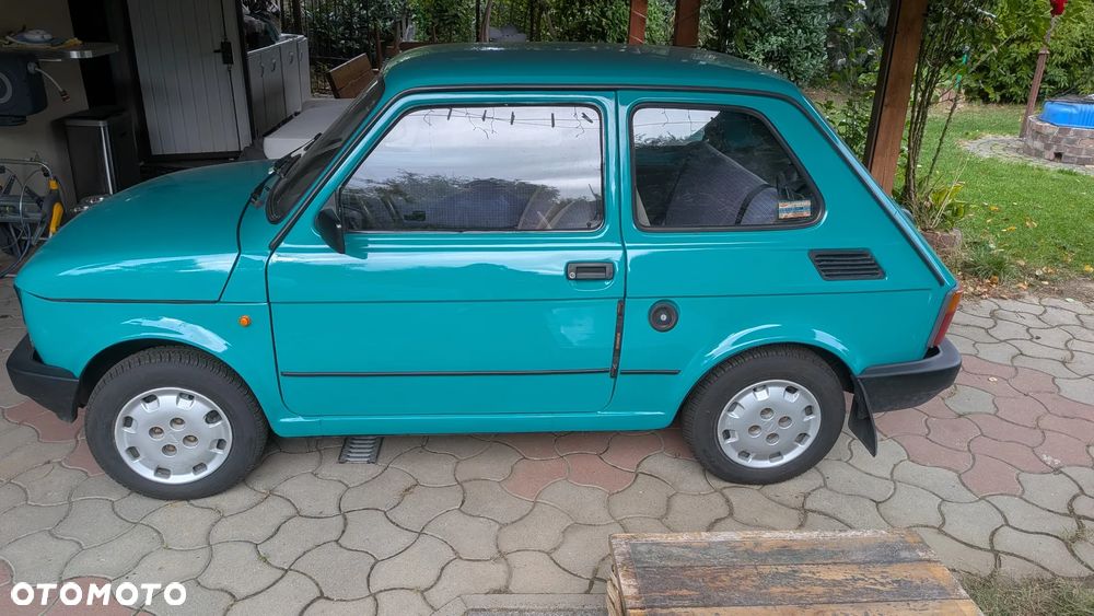 Fiat 126 - 6