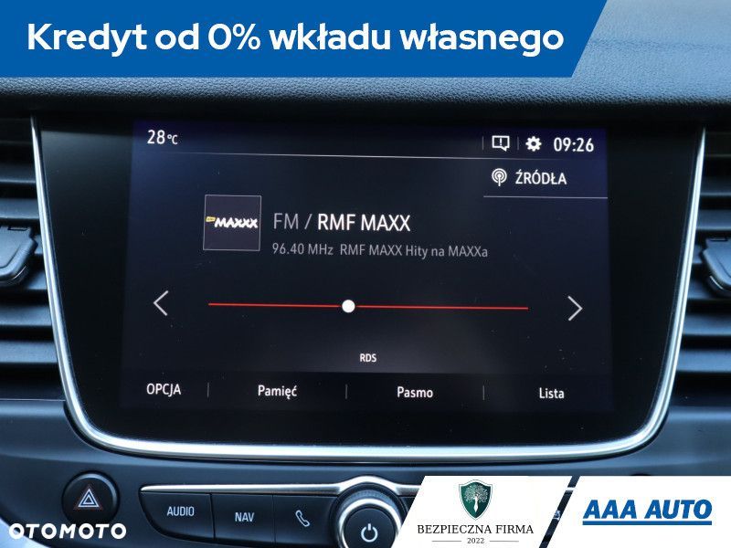 Opel Grandland X - 14