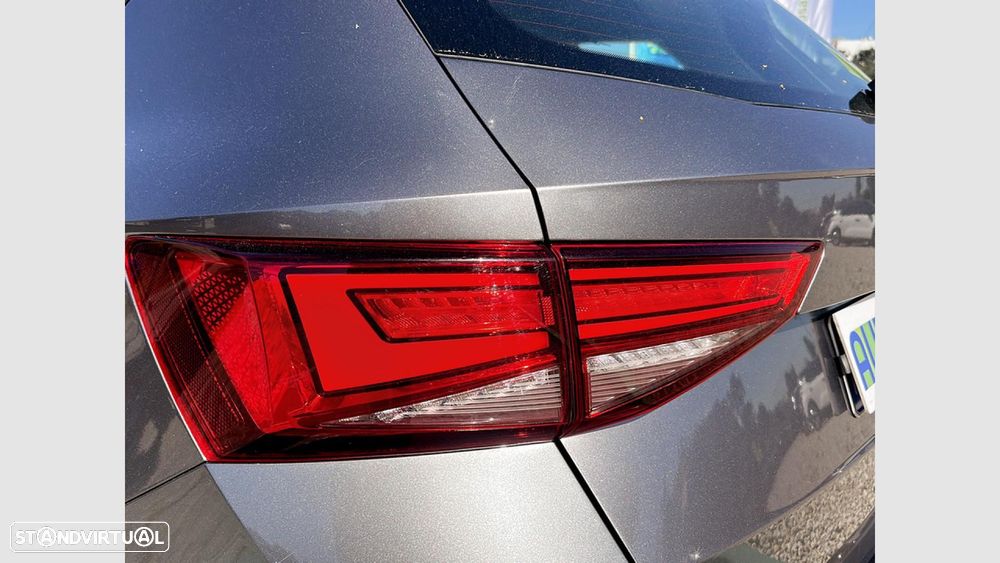 SEAT Ateca 1.0 TSI Style - 10