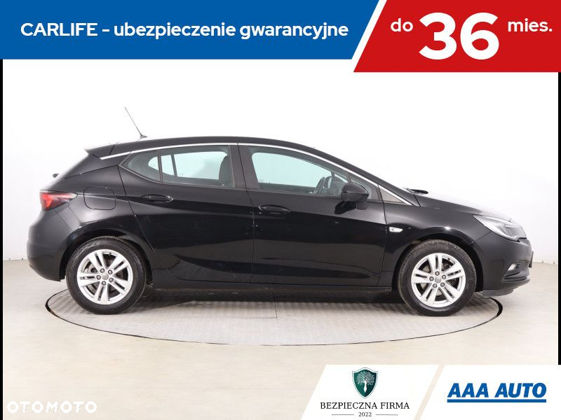 Opel Astra - 7