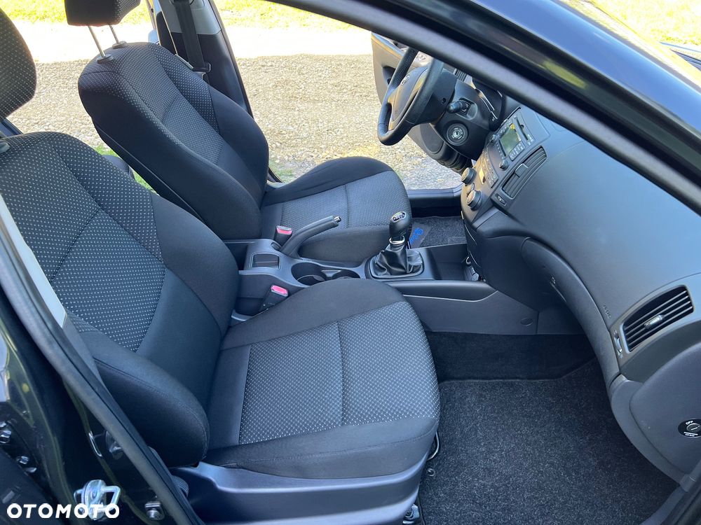 Hyundai i30 1.4 Blue Comfort - 26