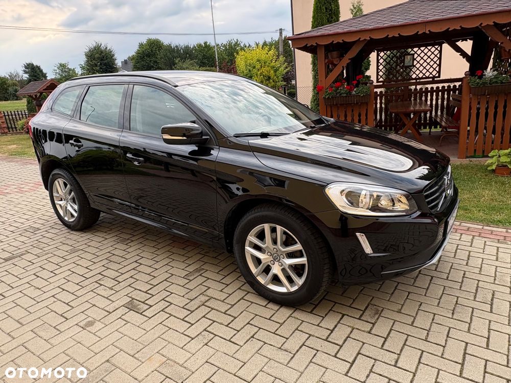 Volvo XC 60 D3 Inscription - 3