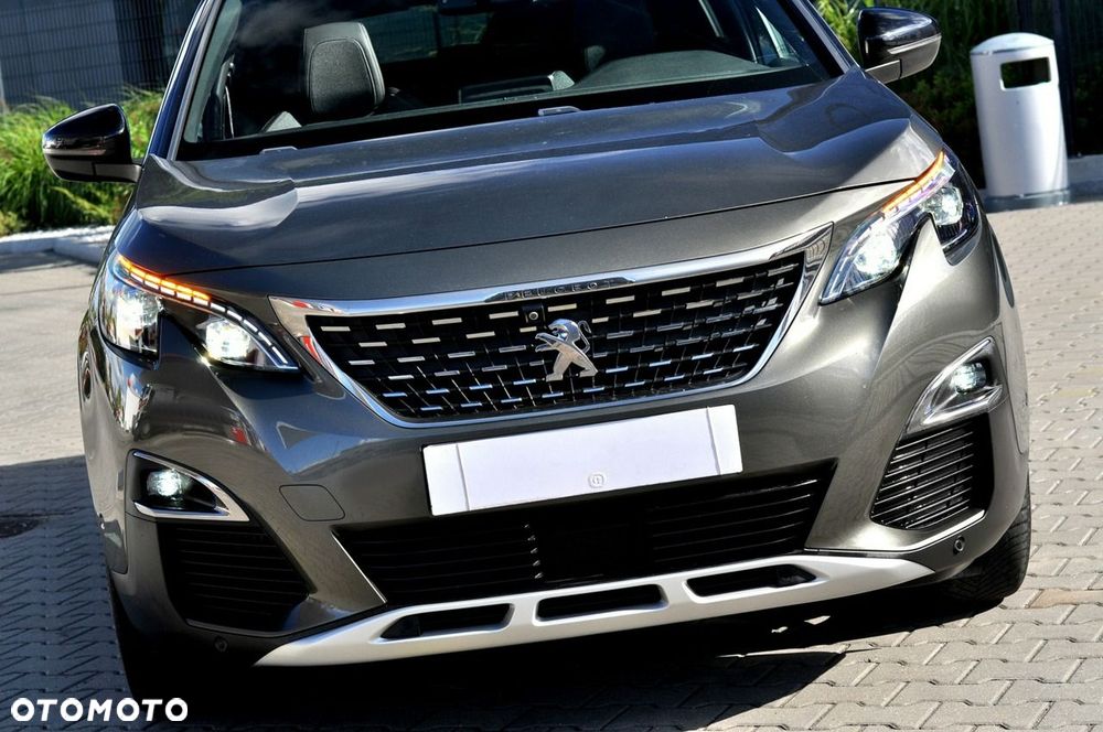 Peugeot 3008 - 13
