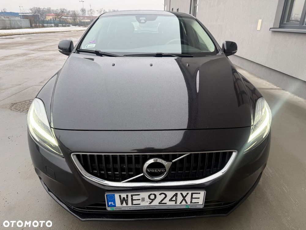 Volvo V40 D3 Drive-E Momentum - 12