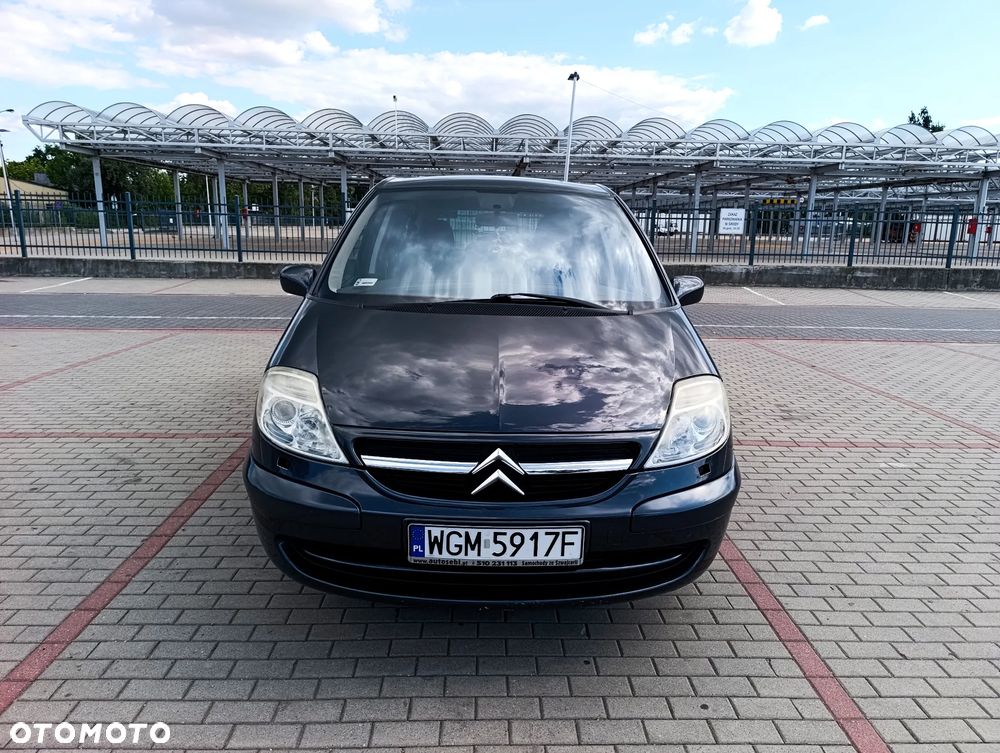 Citroën C8 2.0 Impress Pack - 1