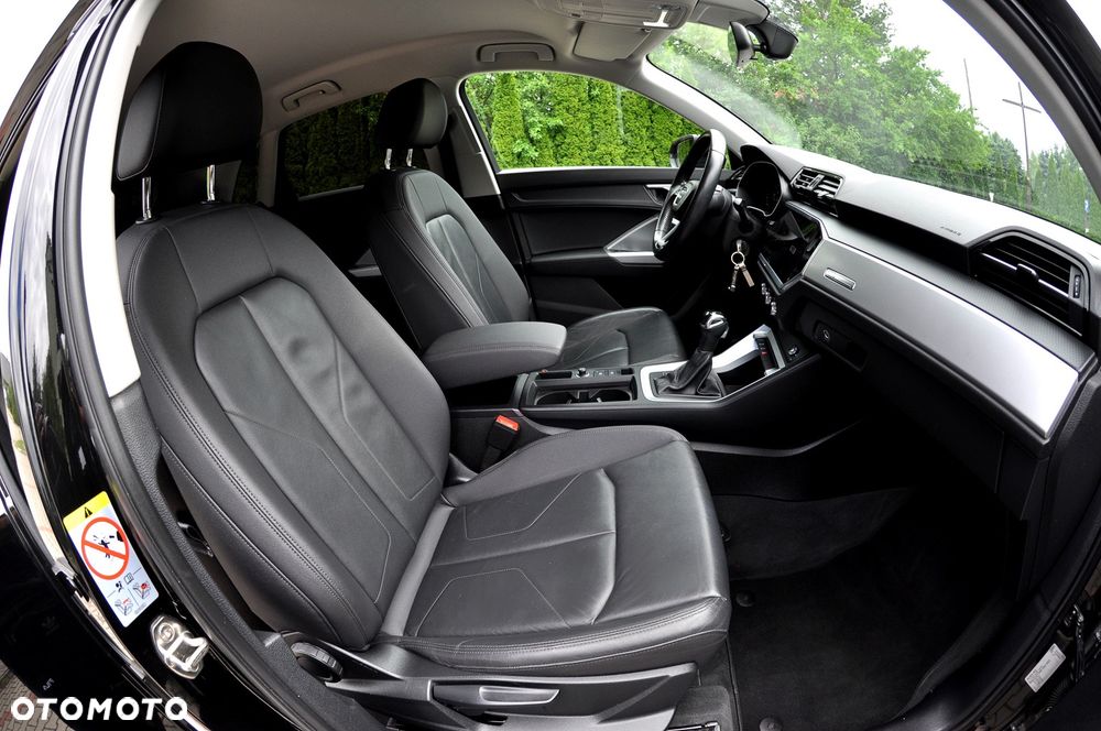 Audi Q3 35 TDI S tronic S line - 19