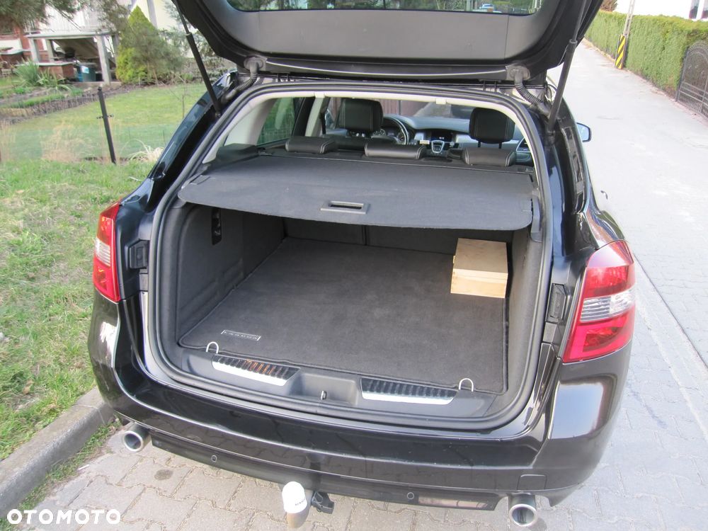 Renault Laguna - 8