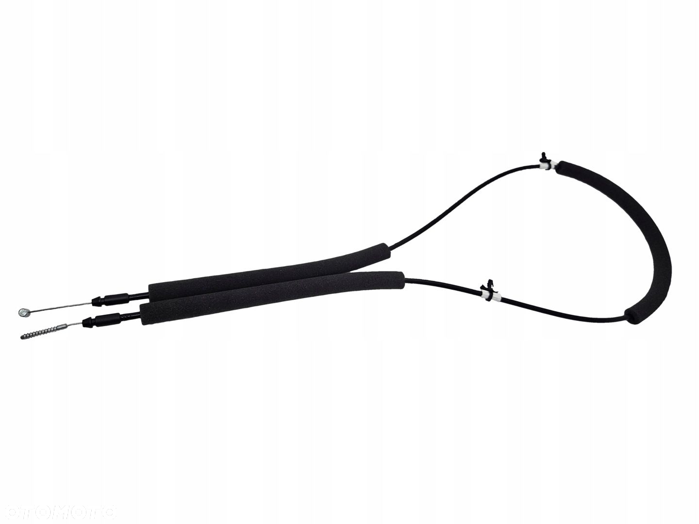 CIĘGNO LINKA ZAMKA DRZWI PRZESUWNYCH MASTER MOVANO NV400 10- - 3
