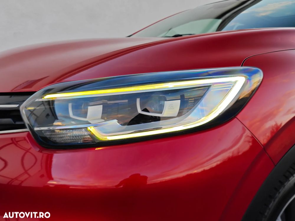 Renault Kadjar 1.6 DCI 4X4 Intens - 26