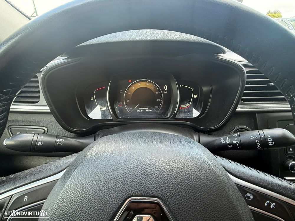 Renault Kadjar Energy dCi 110 Business - 29