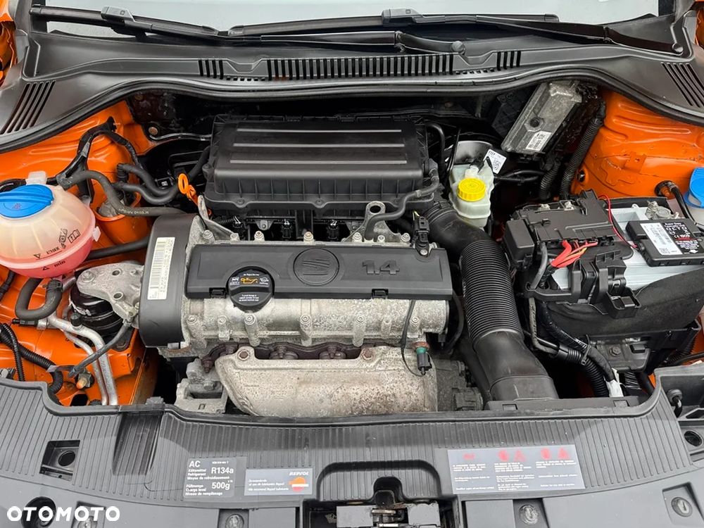 Seat Ibiza - 33