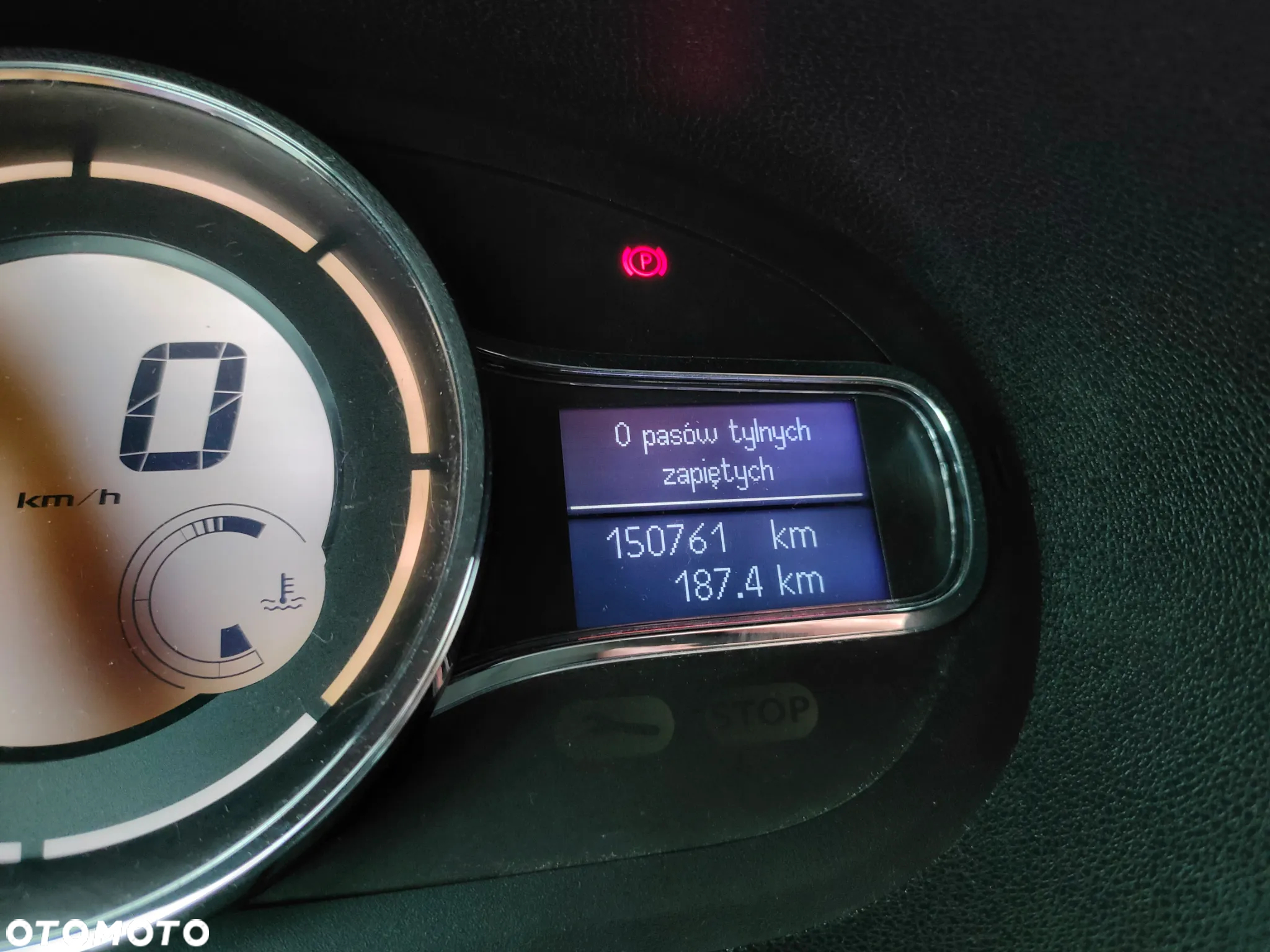 Renault Megane ENERGY dCi 110 LIMITED - 16