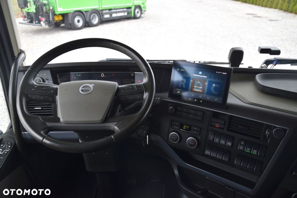 Volvo FH 500 Globetrotter XL Standard - 38